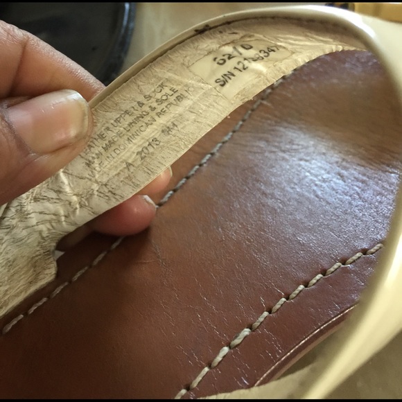 Authentic Tory burch - Picture 6 of 6